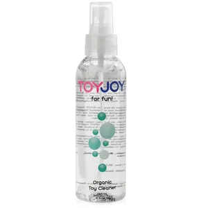 Toyjoy toy cleaner- spray czyszczący bez alkoholu - ssd 659511