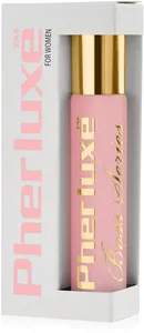 Pherluxe for women pink 33 ml - perfumy z feromonami dla kobiet - 73818801